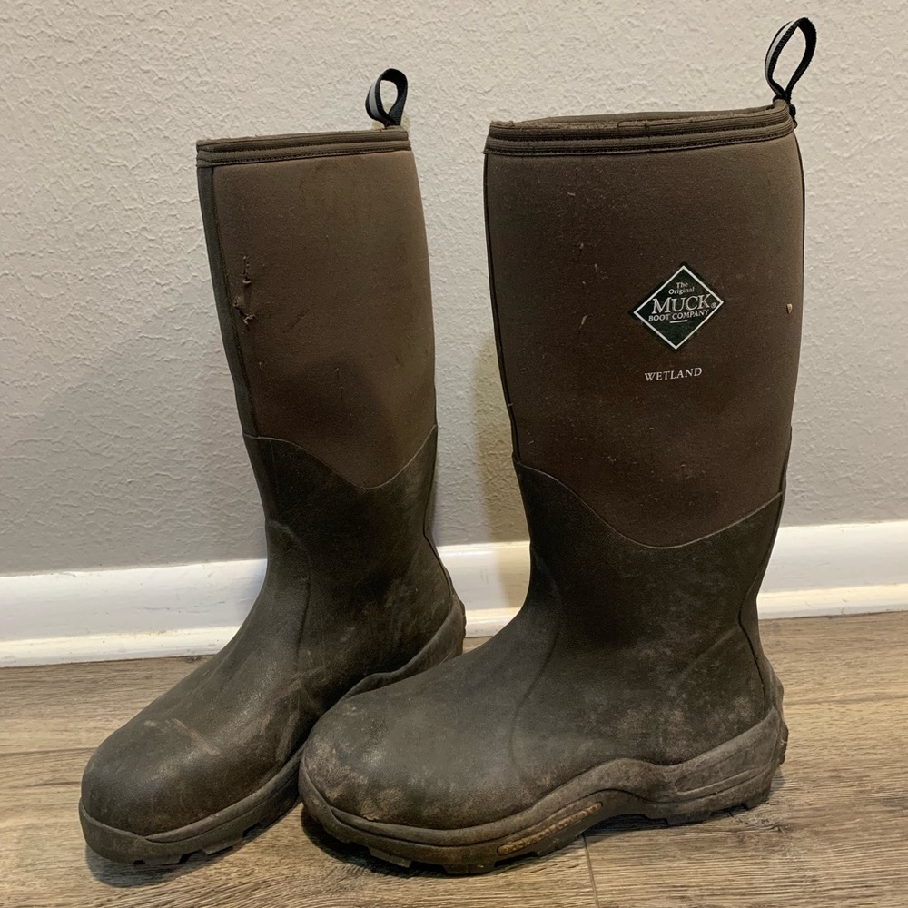 Men’s Muck Boots